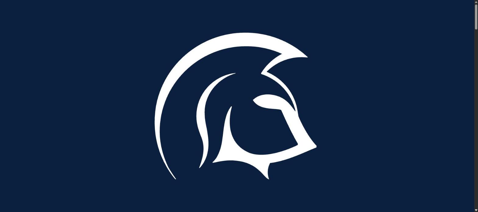 Trinity Western Spartans logo