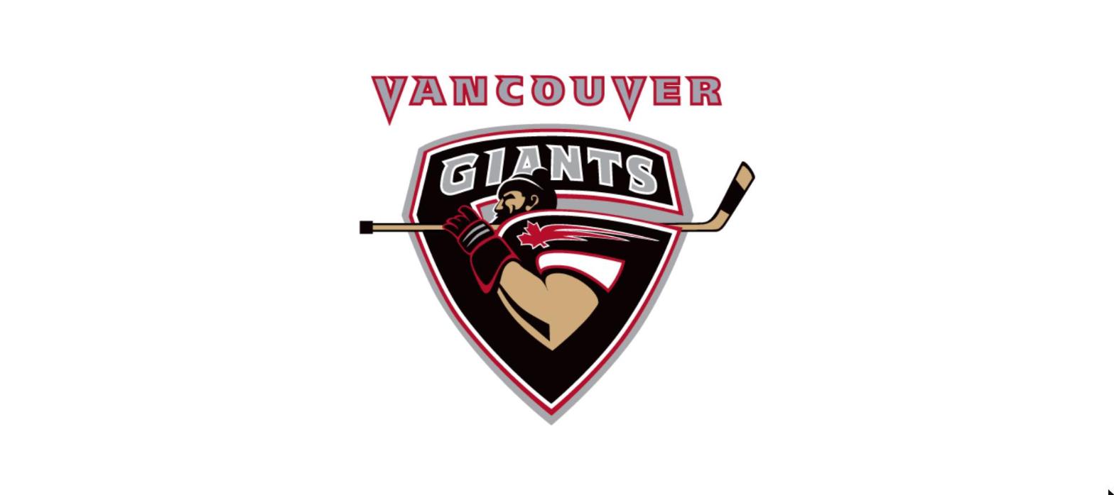 Vancouver Giants logo
